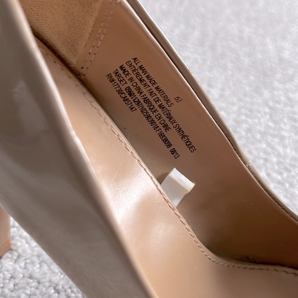 Merona Heels - Picture 2 of 3